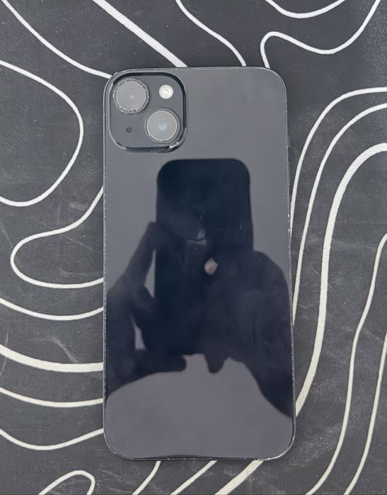 iPhone 14 Plus 128 GB cu cutie
