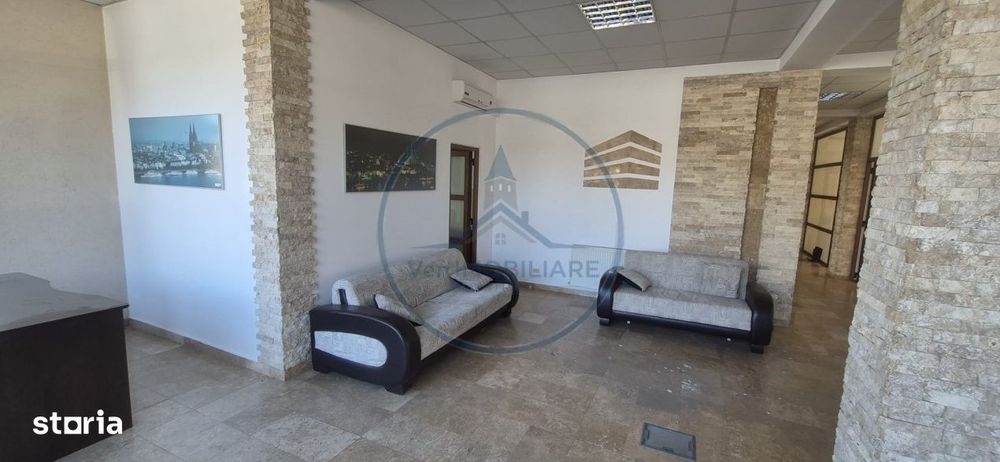 Birouri de inchiriat , zona Centura