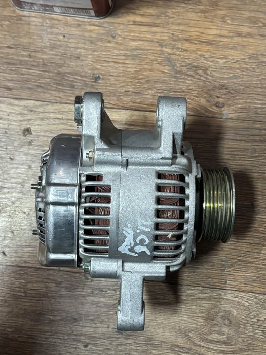 Генератор камри 20 3 куб 1MZ