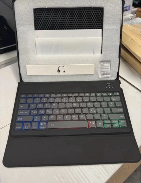Husa ipad Pro nou