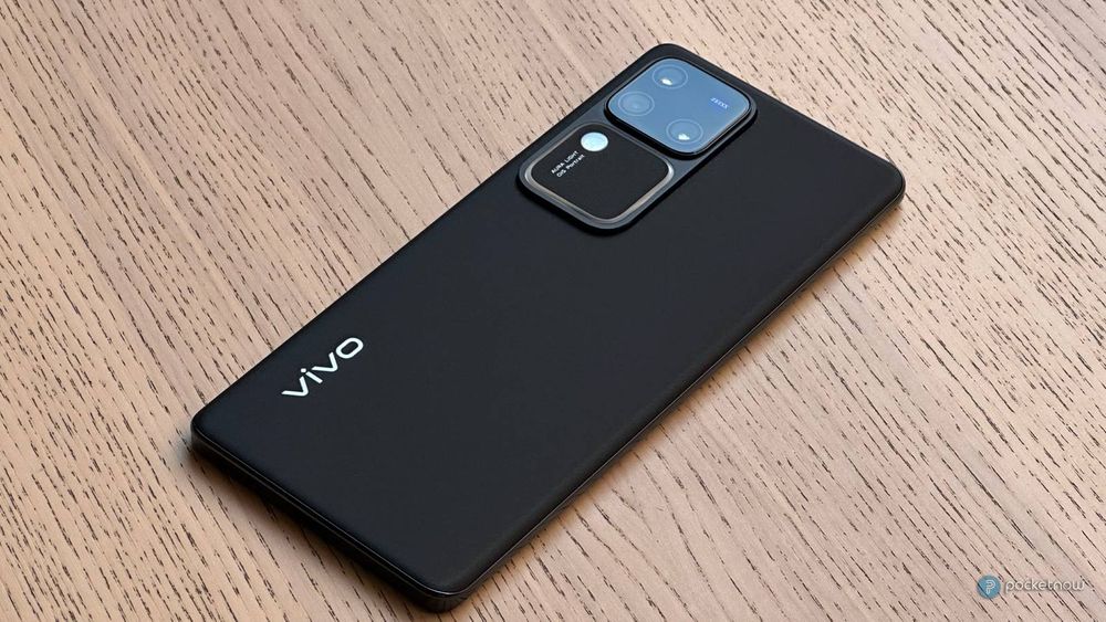 Vivo v30 обмен на iPhone