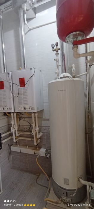 Santexnik xizmati.Сантехник