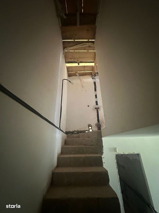 Casă 6 camere cu teren 467 mp – Samurcași (lângă Buftea, viitor nod A0