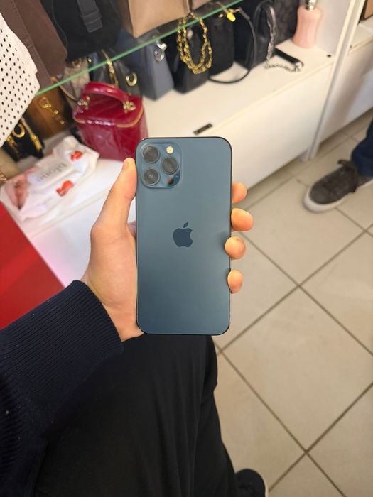 iphone 12 pro max 256gb