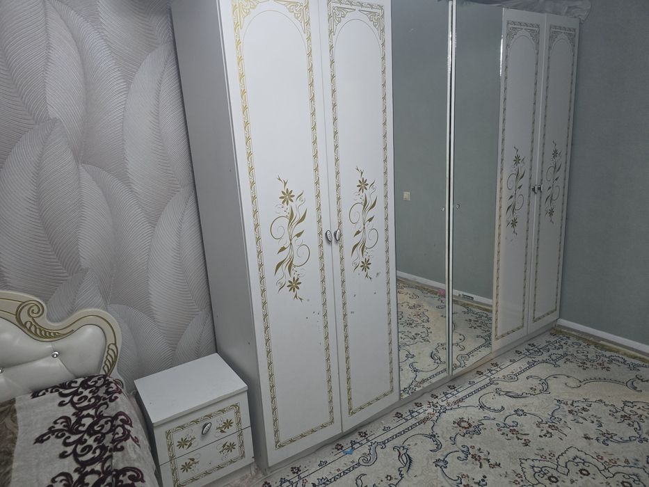 Спальный гарнитура