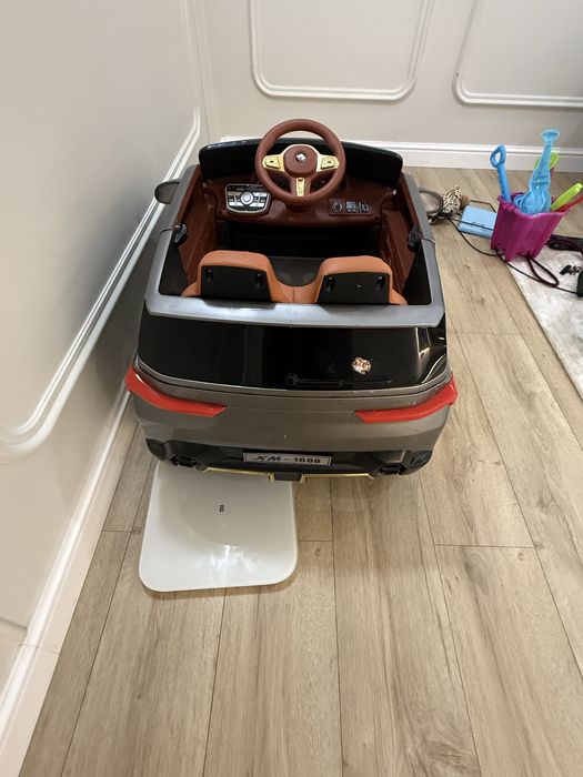 Продается машинка