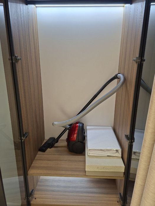 панорамная студия на Madera Tawers
