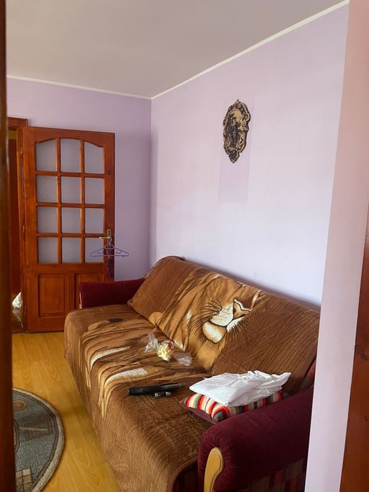 Apartment 3 camere, 70mp