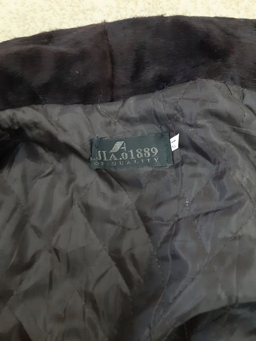 Продается шуба женская