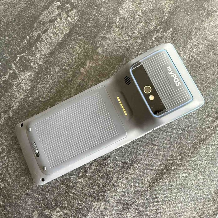 myPos ultra като нов