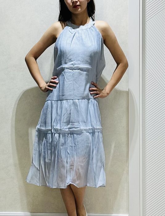 Платье воздушное Китай