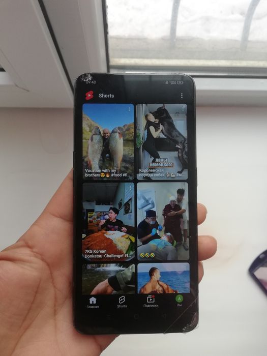 Оппо рено хороший