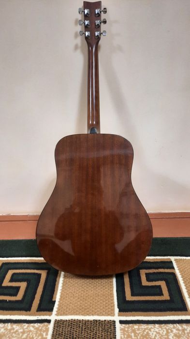 Yamaha f310 новый