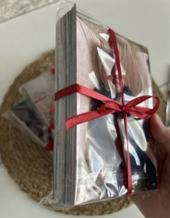 Печать фотографий