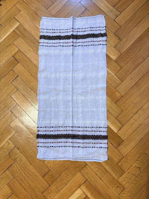 Автентични месали