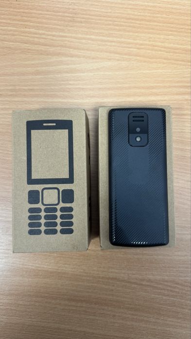 MobiWire Hinto 2    2 бр. Нови