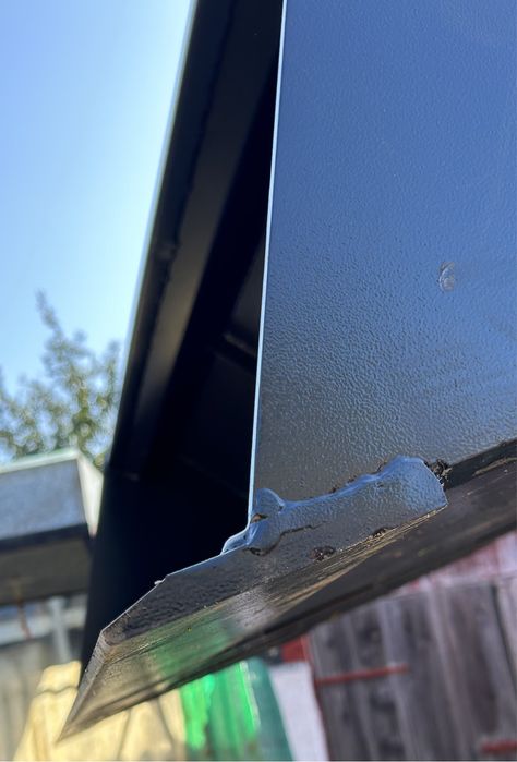 Cupe noi pentru incarcatoare telescopice Manitou