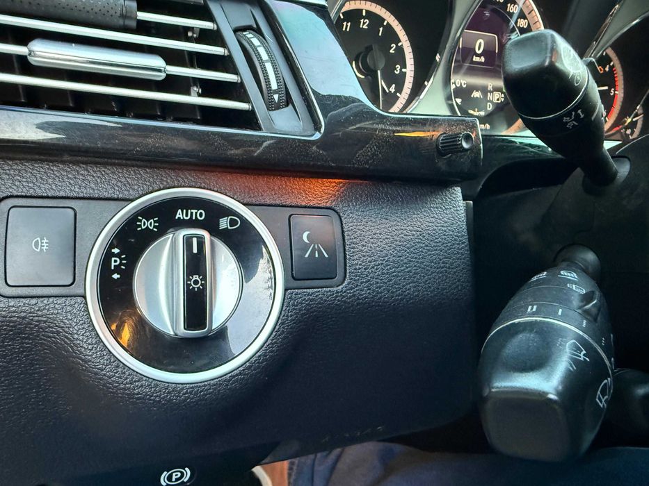 Mercedes-Benz E250Cdi 4 Matic, AMG,  Facelift, Avantgarde