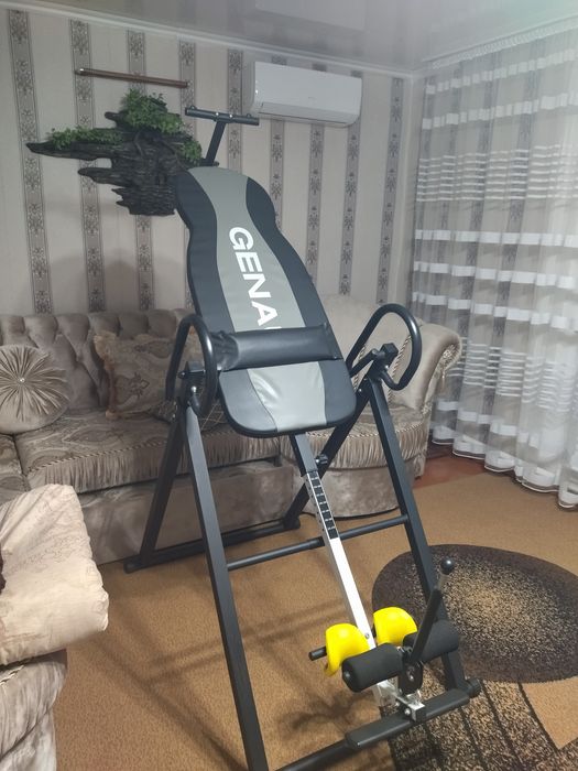 Инверсионный стол