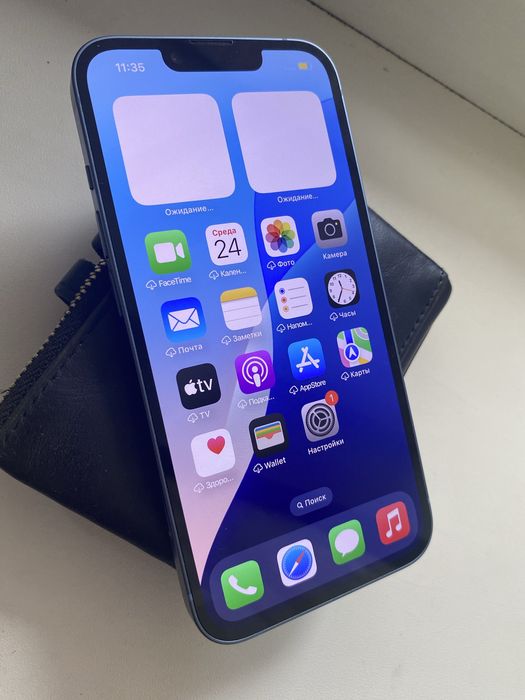iPhone 14 5G 6/256 Новый