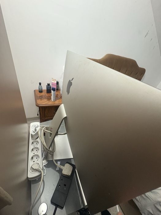 imac 27’’retina 5k 2015