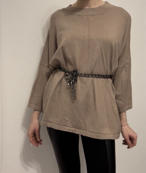 Распродажа весенней одежды