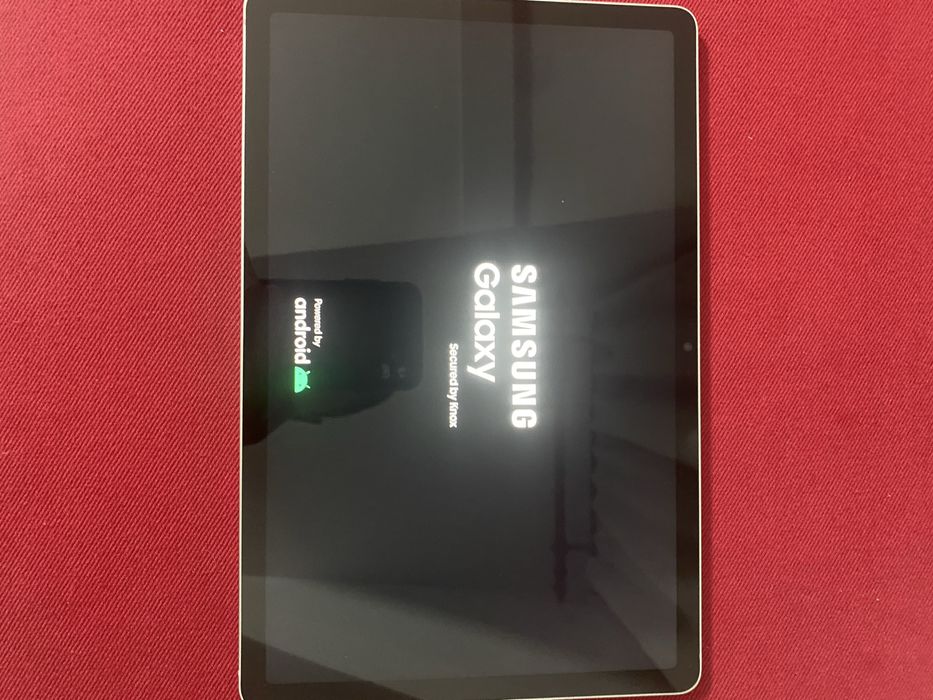Samsung Galaxy Tab S9 FE