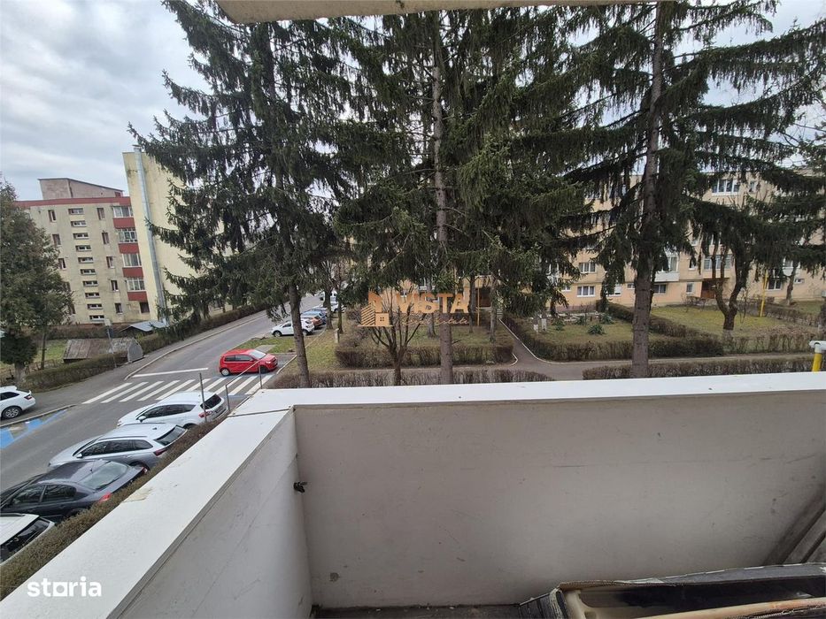Apartament 3 camere, Astra, loc de parcare