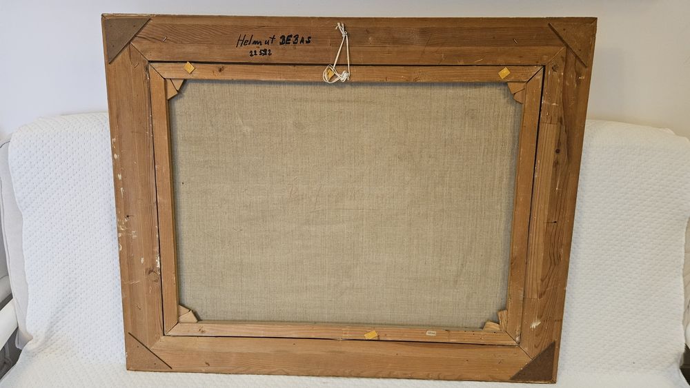 Tablouri pictură în ulei semnate