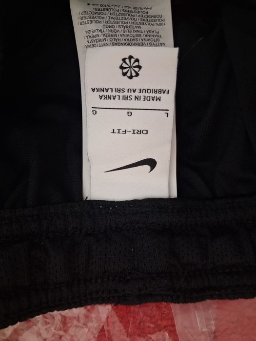 Спортно долнище NIKE  Dry Fit