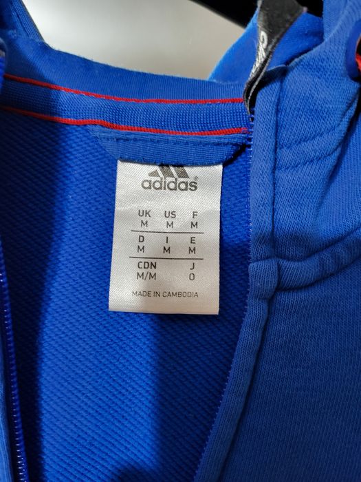 Vand hanorac Adidas,marimea M