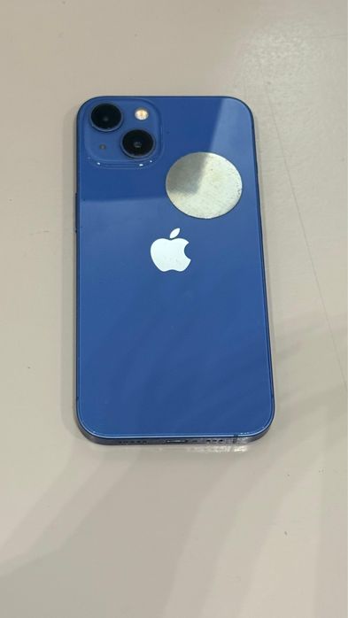 Iphone 13 продам айфон 13 в отличном состояний