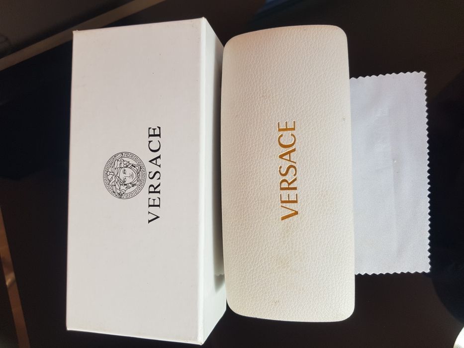 Слънчеви очила Versace Маска