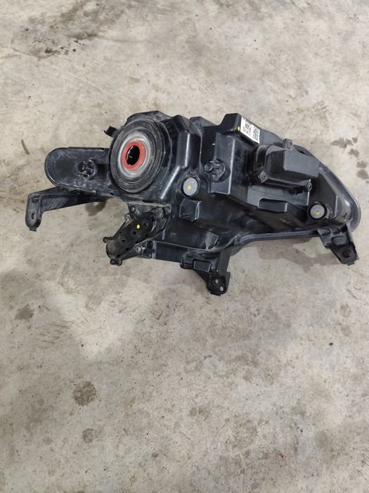 ПТФ Kia Ceed Киа Сид 24 год