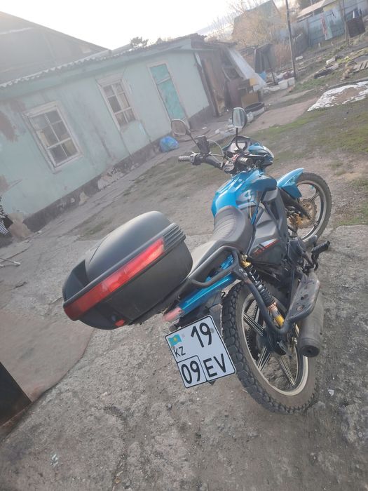 Продам помед 125 (49)