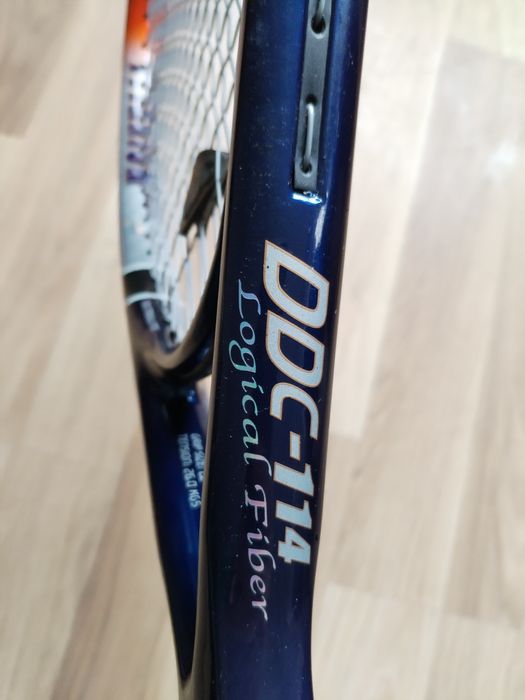 Racheta tenis Tinanium DDS