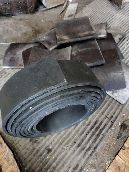 Запчасти на спецтехнику