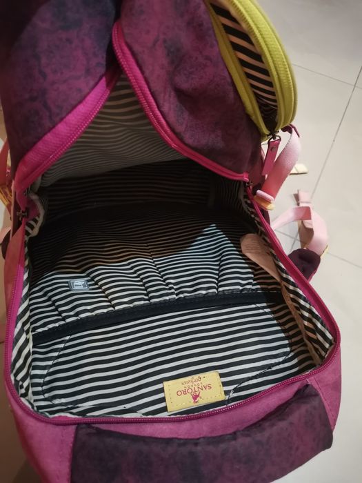 2 броя ученически раници Santoro