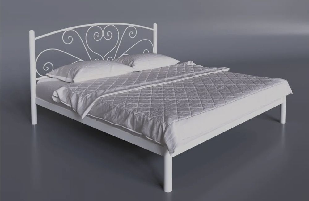 Продам двухспальную кровать