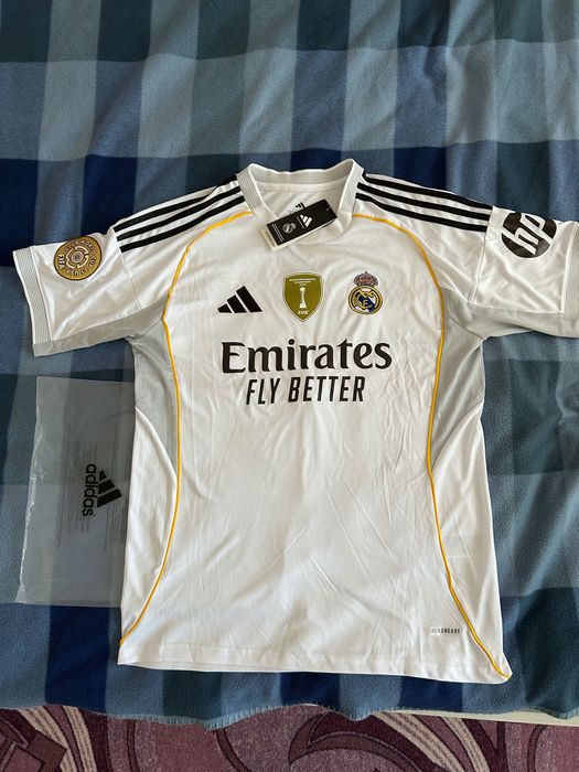 Реал Мадрид T-shirt