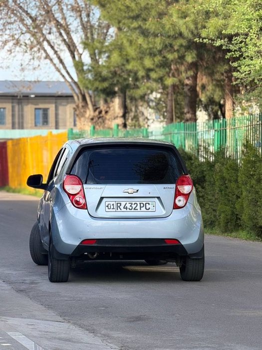 Arendaga spark beriladi