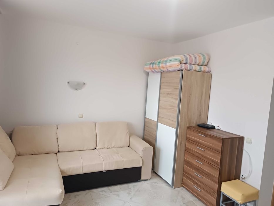 Продава се Едностаен апартамент в к.к. Слънчев бряг - 25 кв.м за 9 €/кв.м - Снимка #6