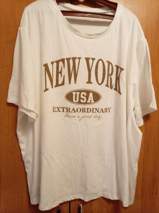 Футболки унисекс