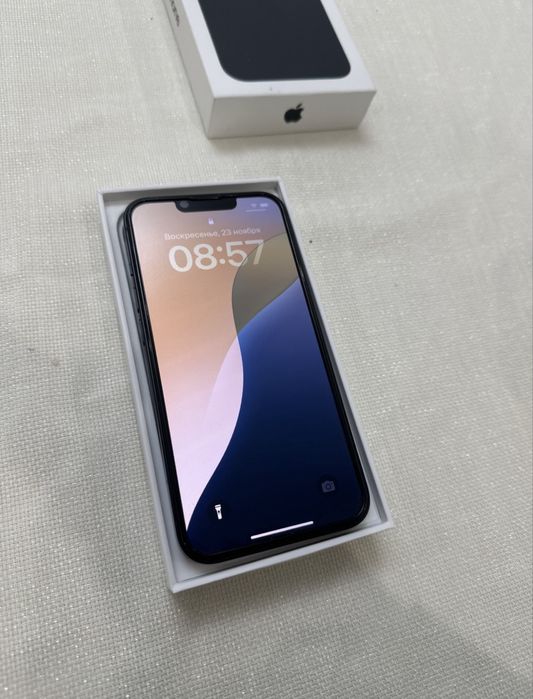 Айфон 13 / 85% / Iphone 13