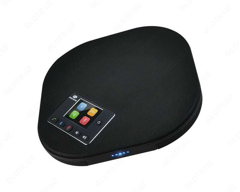 Спикерфон spikerfon Kamera 4K