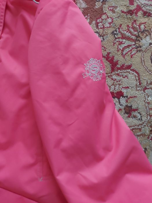 Продам куртку жен.