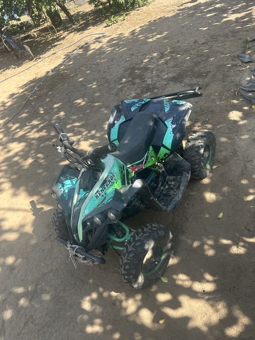 Atv electric copii