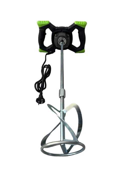 Строителен миксер - бъркалка за бетон STAHLMAYER 2400W