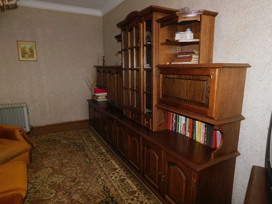 4-стаен апартамент с ГАРАЖ, Център, Търговище, 98 кв.м.