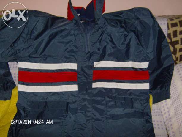 Geaca noua superba bayside marime f mare reducere